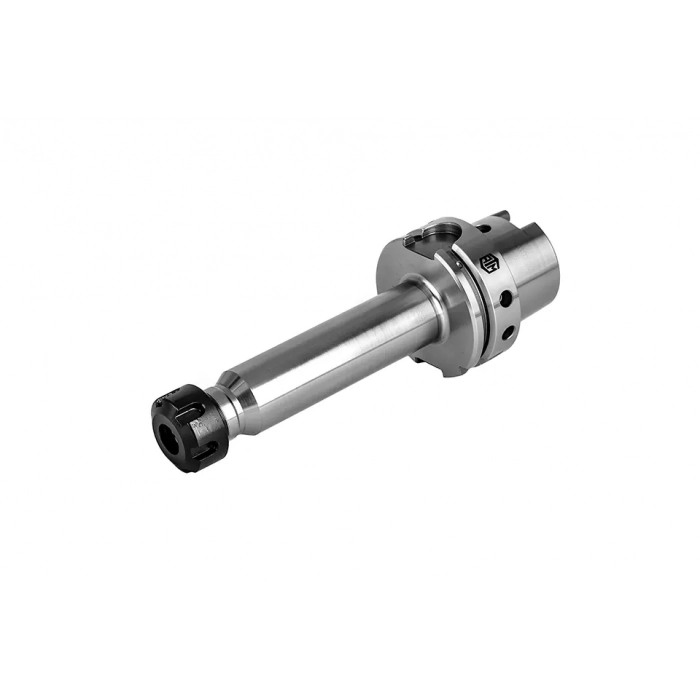 Цанговый патрон HSK63F H=160 под цангу ER16